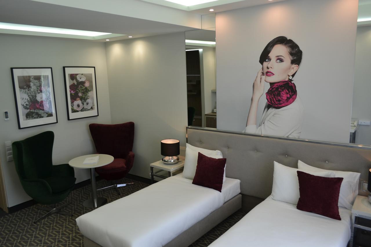 Hotel Atelia Lublin Exterior photo
